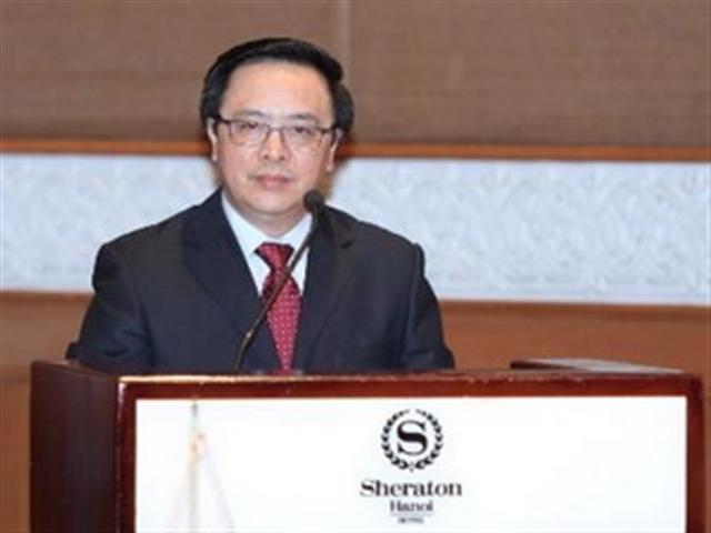 ໄຂກອງປະຊຸມຄັ້ງທີ 19 ຄະນະປະຈຳ ຂອງ ICAPP